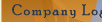 Company Logo