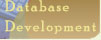 Database Development